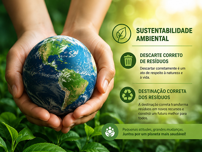 sustentabilidade Ambiental sustentabilidade-ambiental